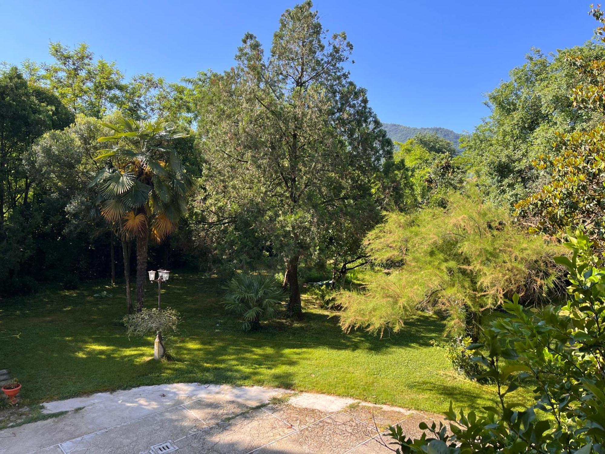 Nel Giardino Segreto Monolocale Con Angolo Gazebo San Giorgio a Liri Exterior photo