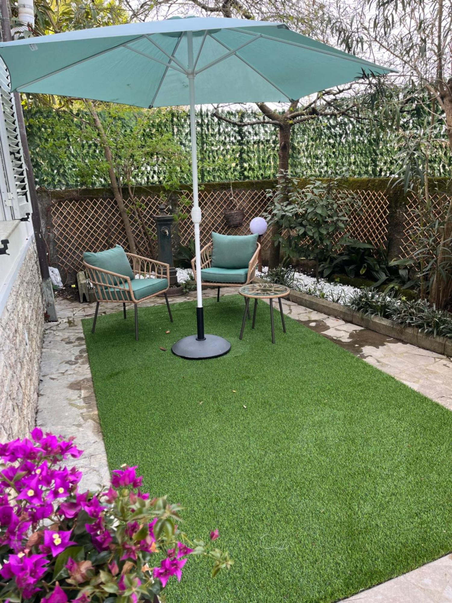 Nel Giardino Segreto Monolocale Con Angolo Gazebo San Giorgio a Liri Exterior photo